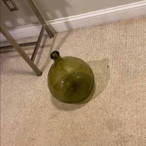 Meet your Posher, Henry